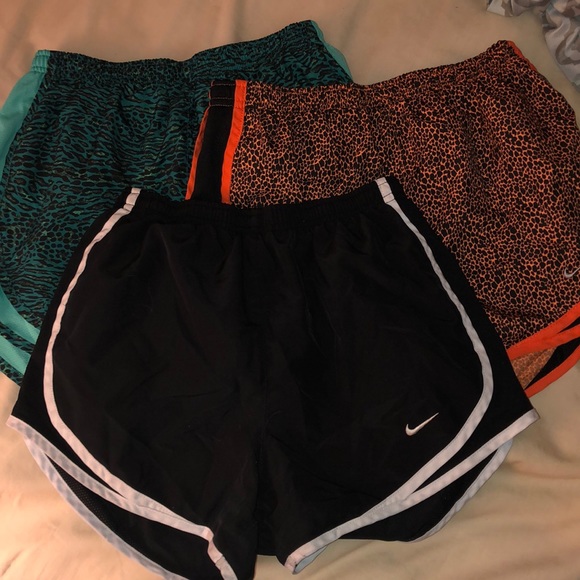 Nike Pants - Nike Shorts